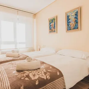  Apartamento Arriola - Local Rentss España